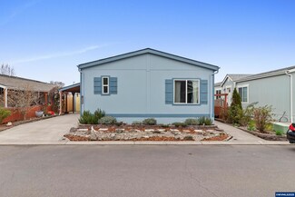 4329 Crystal Ave NE, Salem, OR 97305