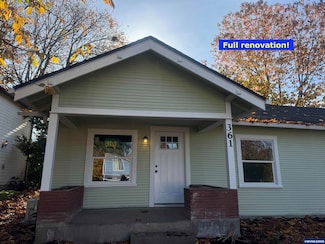 361 Clay St W, Monmouth, OR 97361