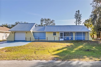 4338 Shappell St, Port Charlotte, FL 33948