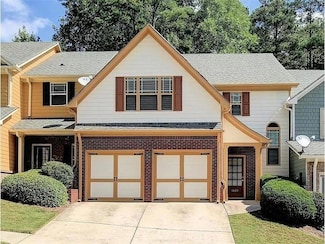 1083 Brownstone Dr Unit 22, Marietta, GA 30008