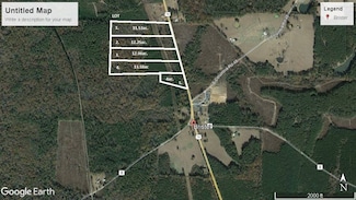 Hwy 79 South St, Magnolia, AR 71753