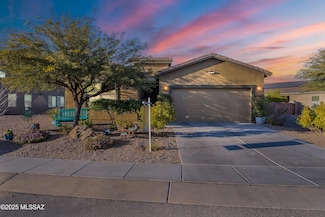 1123 E Lumberjack Trail, Sahuarita, AZ 85629
