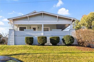 617 Doolittle Ave, Carnegie, PA 15106