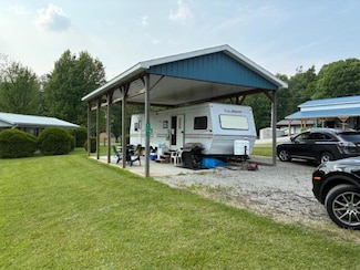 7326 State Route 19 Unit 4, Lots 371-372, Mount Gilead, OH 43338