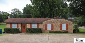 1977 S Railroad Ave, Arcadia, LA 71001