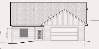 3120 Linden Ln, Muscatine, IA 52761