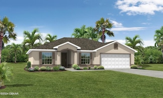 8 White Rock Place, Palm Coast, FL 32164