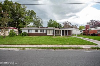 8019 Pierre Dr, Jacksonville, FL 32210