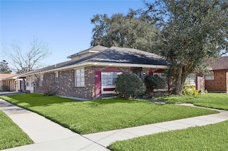 7741 Weaver Ave, New Orleans, LA 70127