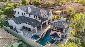 20866 W Werner Place, Buckeye, AZ 85396