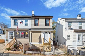 4350 Ridge Rd, Marcus Hook, PA 19061