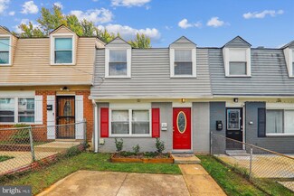 7605 Allendale Cir, Hyattsville, MD 20785