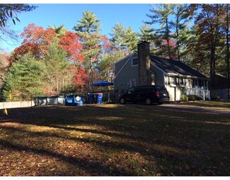4 Hiawatha Way, Mattapoisett, MA 02739