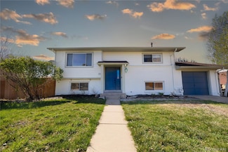 846 E 114th Place, Northglenn, CO 80233
