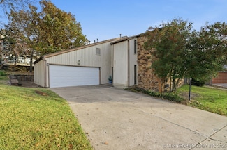 3301 E 68th Place Unit 1, Tulsa, OK 74136