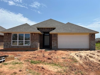 2524 NW 196th St, Edmond, OK 73012