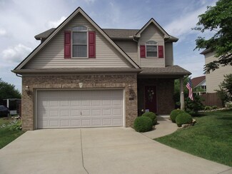 121 Summit Dr, Georgetown, KY 40324