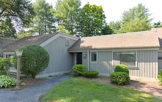 648 Heritage Village Unit A, Southbury, CT 06488