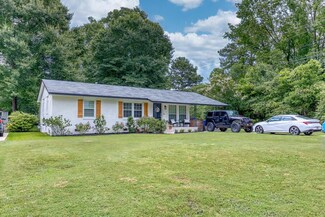 4502 Northwood Ave, Columbus, GA 31907