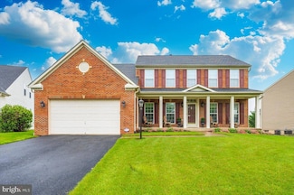 7 Afton Ct, Knoxville, MD 21758
