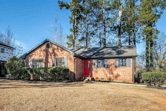 123 Heather Dr, Spartanburg, SC 29301
