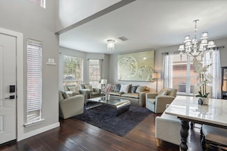 1817 Kingsbrook Trail, Fort Worth, TX 76120