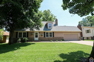 2019 Schaeffer Way, Emporia, KS 66801
