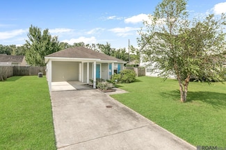 39087 Prairie Dr N, Gonzales, LA 70737