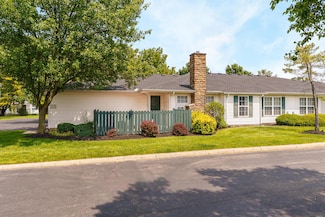 2432 Crystal Springs Dr Unit 2432, Hilliard, OH 43026