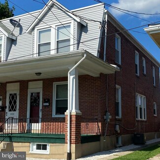 3537 Ridgeway St, Reading, PA 19605