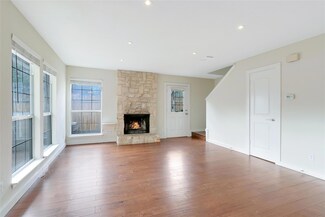 1501 Camp Craft Rd Unit B, West Lake Hills, TX 78746