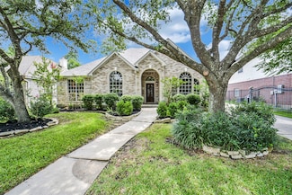 20614 Cypresswood Meadows Dr, Spring, TX 77388