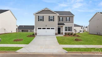 97 Defilippe Dr, Statham, GA 30666