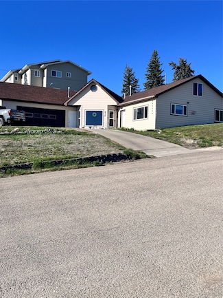 930 Main St, Shelby, MT 59474