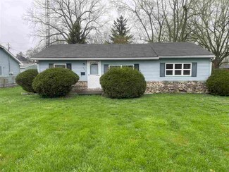 551 N Walnut St, Winchester, IN 47394