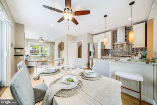523 Somerset Place NW, Washington, DC 20011