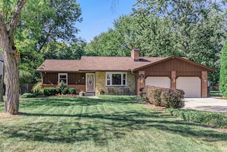 827 Blackfoot Trail, Jamestown, OH 45335