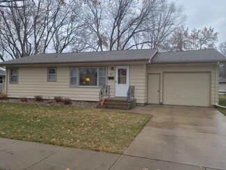 1115 W 5th St, Spencer, IA 51301