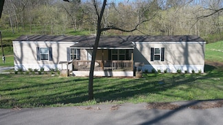 1919 Bartlett Hollow Rd, Petersburg, TN 37144