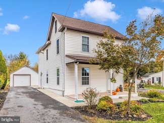 275 Depaul St, Emmitsburg, MD 21727