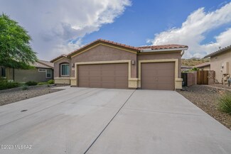 60664 Eagle Mountain Dr, Saddlebrooke, AZ 85739