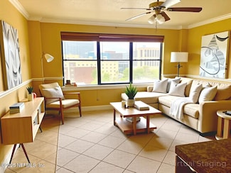 311 W Ashley St Unit 610, Jacksonville, FL 32202