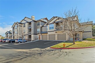 7483 S Quail Cir Unit 616, Littleton, CO 80127