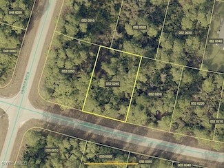 1017 Macy St E, Lehigh Acres, FL 33974