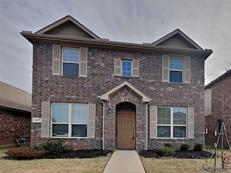 8477 Blue Violet Trail, Fort Worth, TX 76123