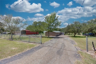 9047 County Road 461, Mathis, TX 78368