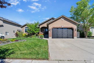 1222 E 6000 S, Ogden, UT 84405
