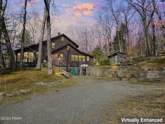 730 Raymondskill Rd, Milford, PA 18337