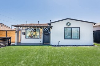 5110 W 132nd St, Hawthorne, CA 90250
