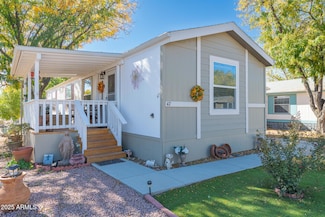 1487 W Horseshoe Bend Dr Unit 47, Camp Verde, AZ 86322